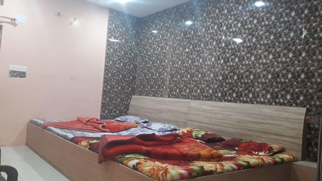 Pachmarhī Hotel Parikalp מראה חיצוני תמונה