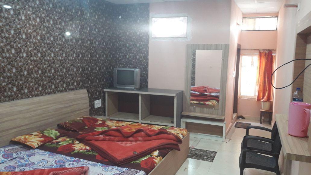 Pachmarhī Hotel Parikalp מראה חיצוני תמונה