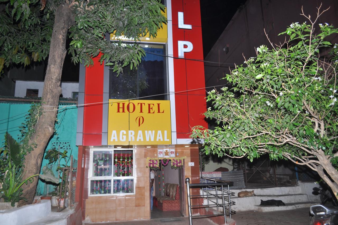 Pachmarhī Hotel Parikalp מראה חיצוני תמונה