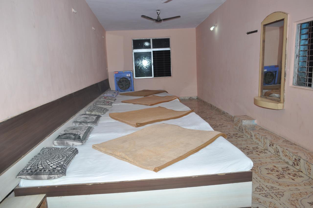 Pachmarhī Hotel Parikalp מראה חיצוני תמונה