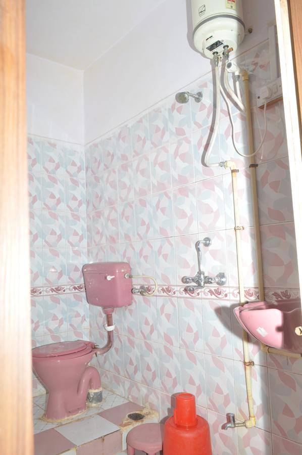Pachmarhī Hotel Parikalp מראה חיצוני תמונה