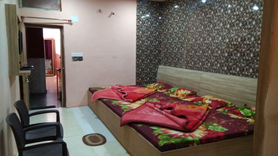 Pachmarhī Hotel Parikalp מראה חיצוני תמונה